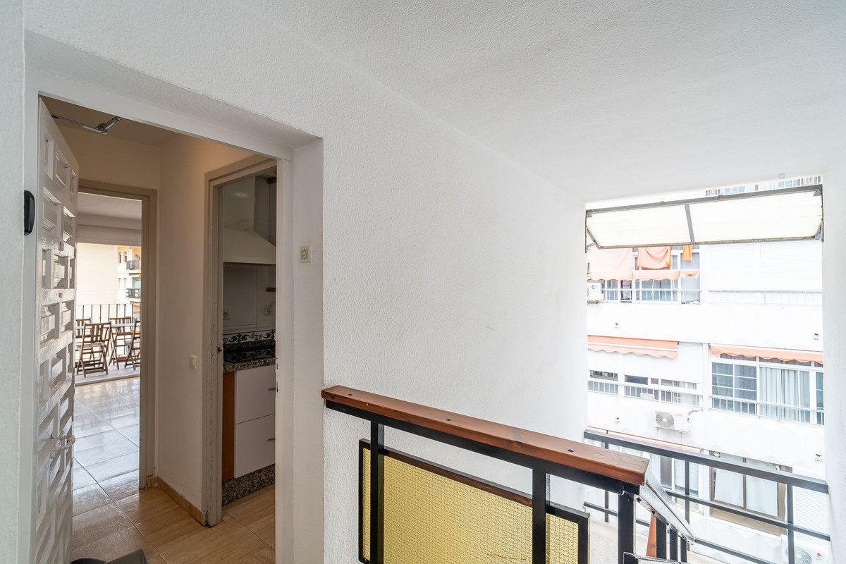 Apartment for sale in Fuengirola