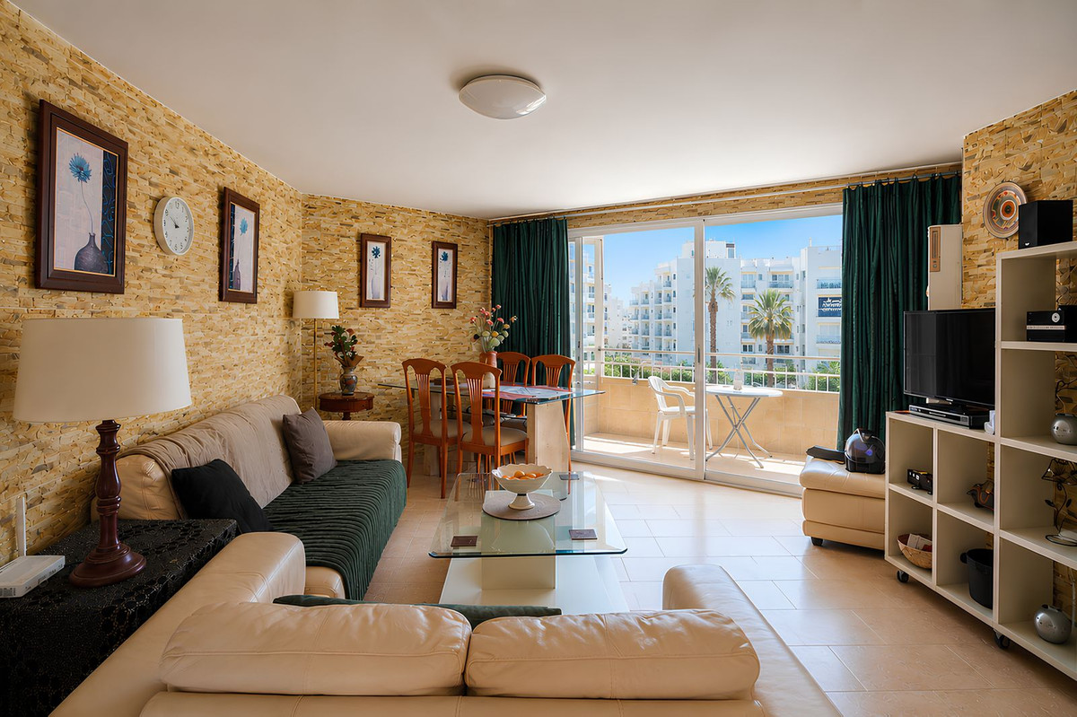 Apartment for sale in Fuengirola