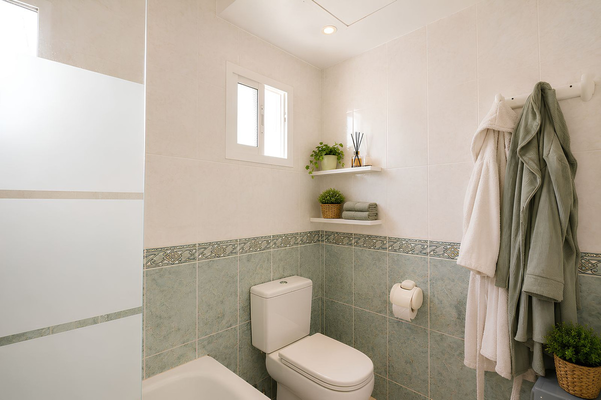 Apartment for sale in Fuengirola