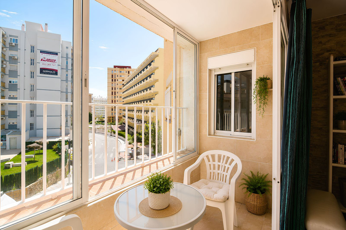 Apartment for sale in Fuengirola