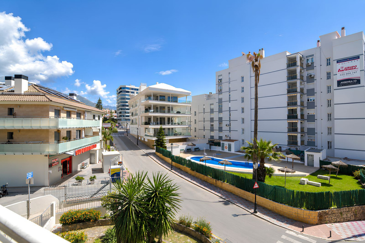 Apartment for sale in Fuengirola