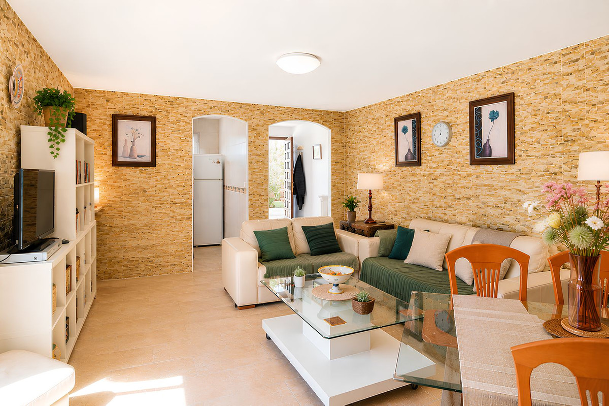 Apartment for sale in Fuengirola