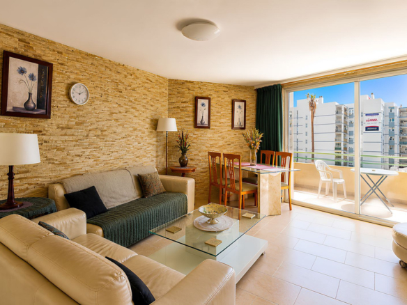 Apartment for sale in Fuengirola