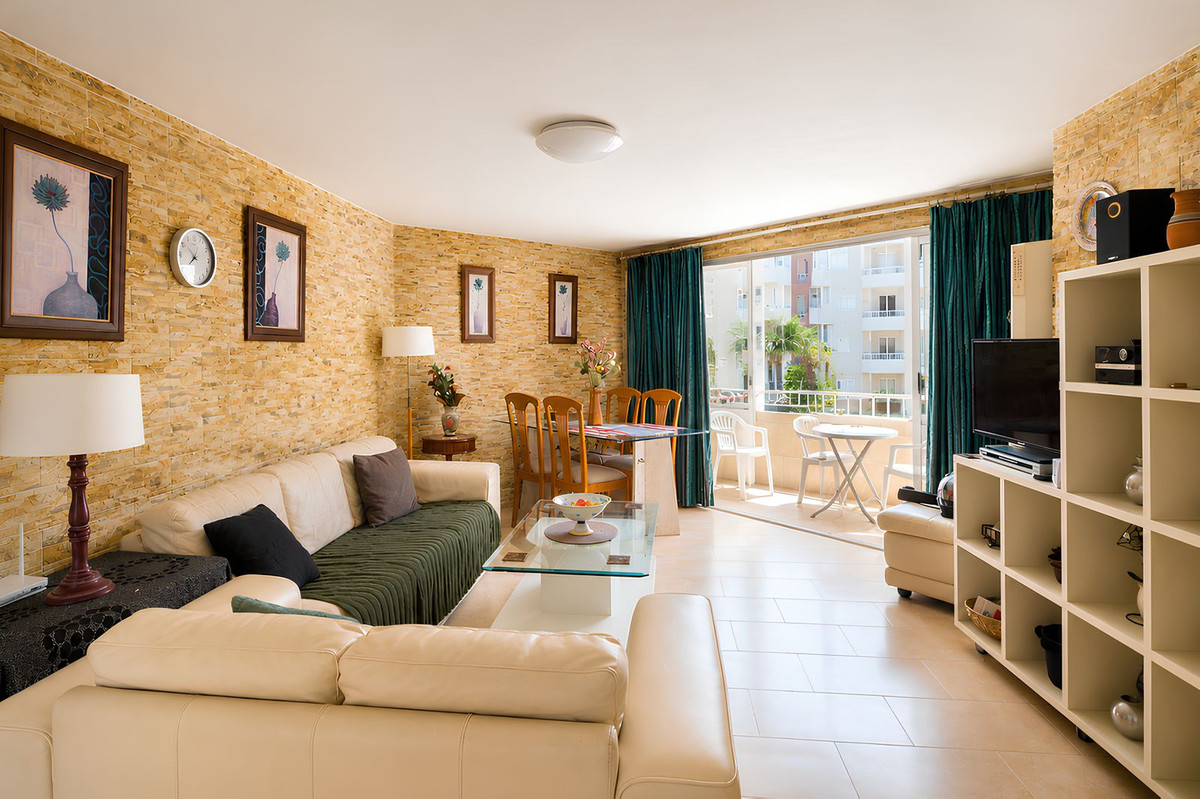 Apartment for sale in Fuengirola