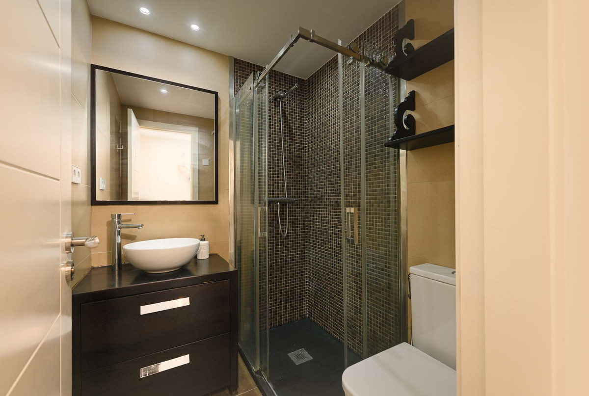 Apartment for sale in Fuengirola