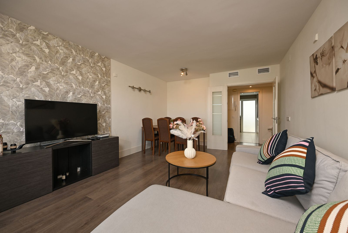 Apartment for sale in Fuengirola