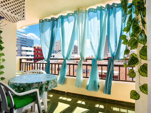 Apartment for sale in Fuengirola