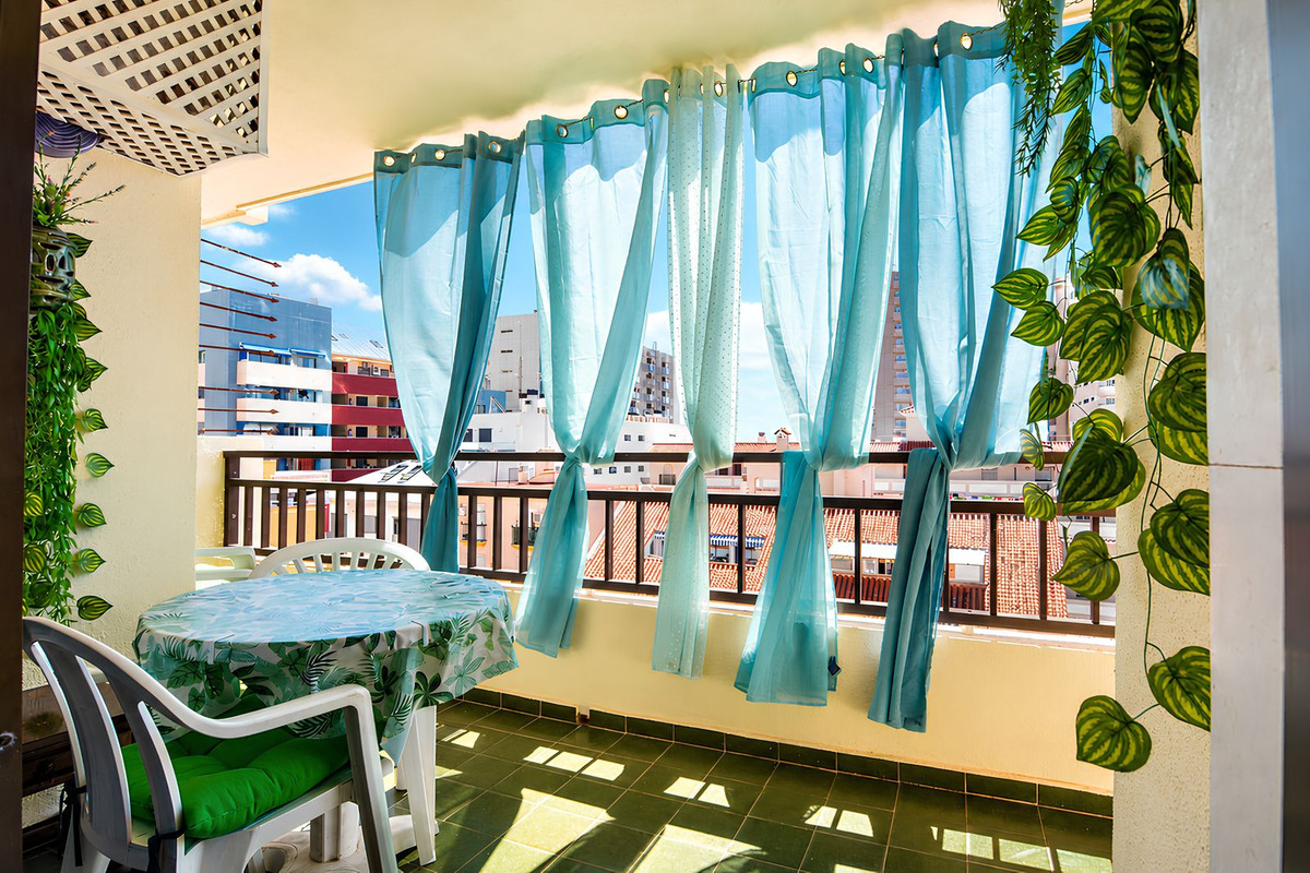 Apartment for sale in Fuengirola