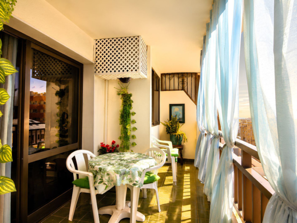 Apartment for sale in Fuengirola