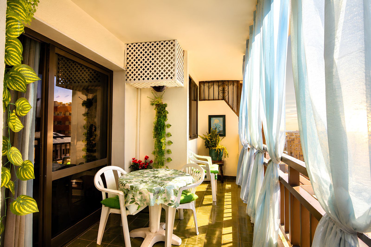 Apartment for sale in Fuengirola