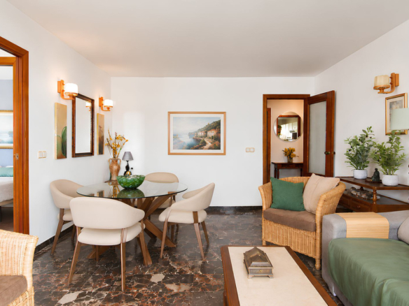 Apartment for sale in Fuengirola