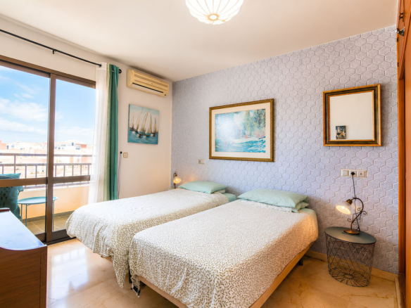 Apartment for sale in Fuengirola