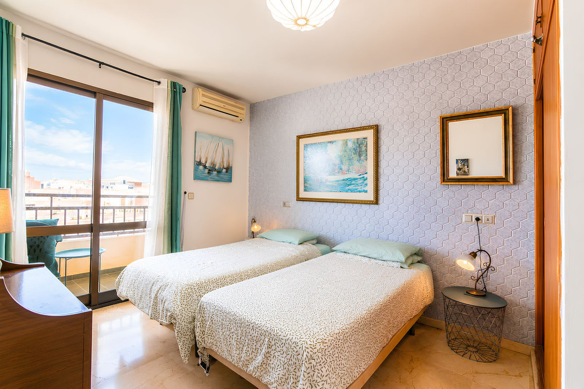 Apartment for sale in Fuengirola