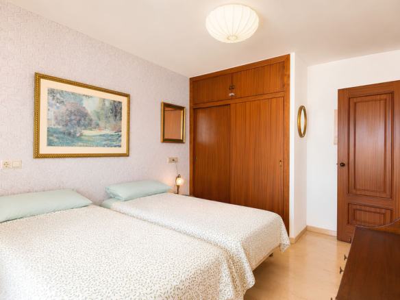 Apartment for sale in Fuengirola