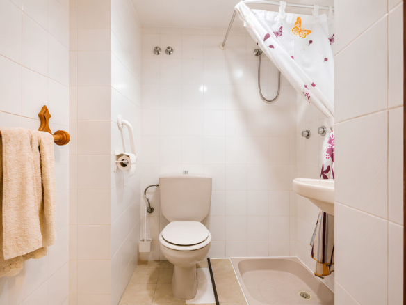 Apartment for sale in Fuengirola