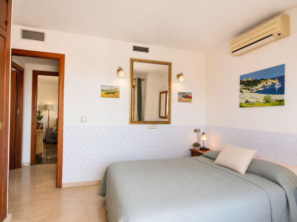 Apartment for sale in Fuengirola
