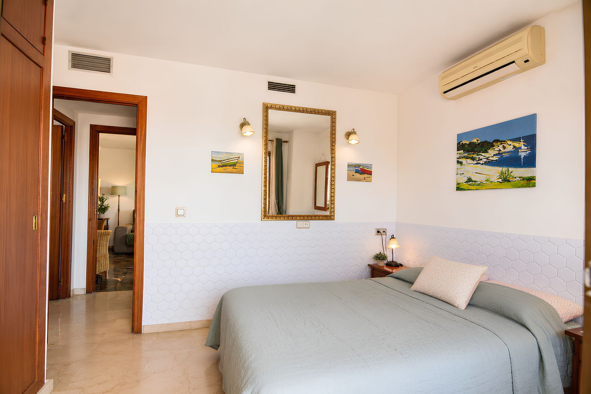 Apartment for sale in Fuengirola
