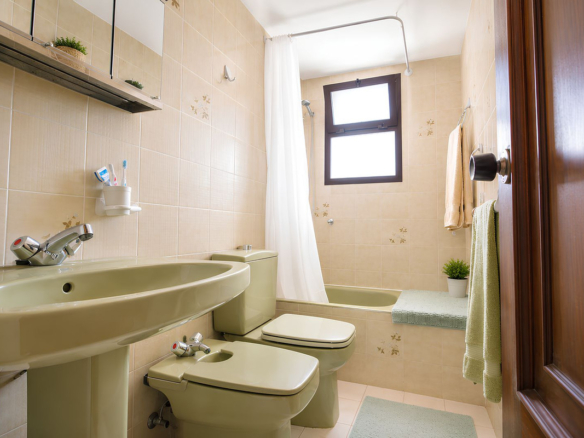 Apartment for sale in Fuengirola