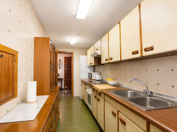 Apartment for sale in Fuengirola