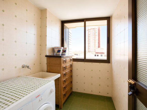 Apartment for sale in Fuengirola