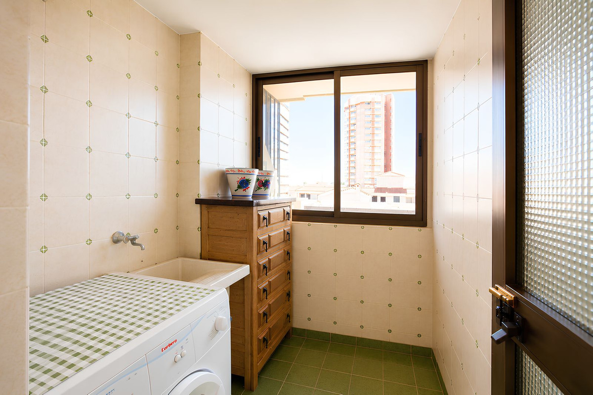 Apartment for sale in Fuengirola