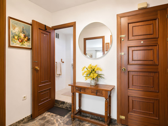 Apartment for sale in Fuengirola