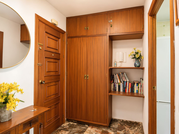 Apartment for sale in Fuengirola