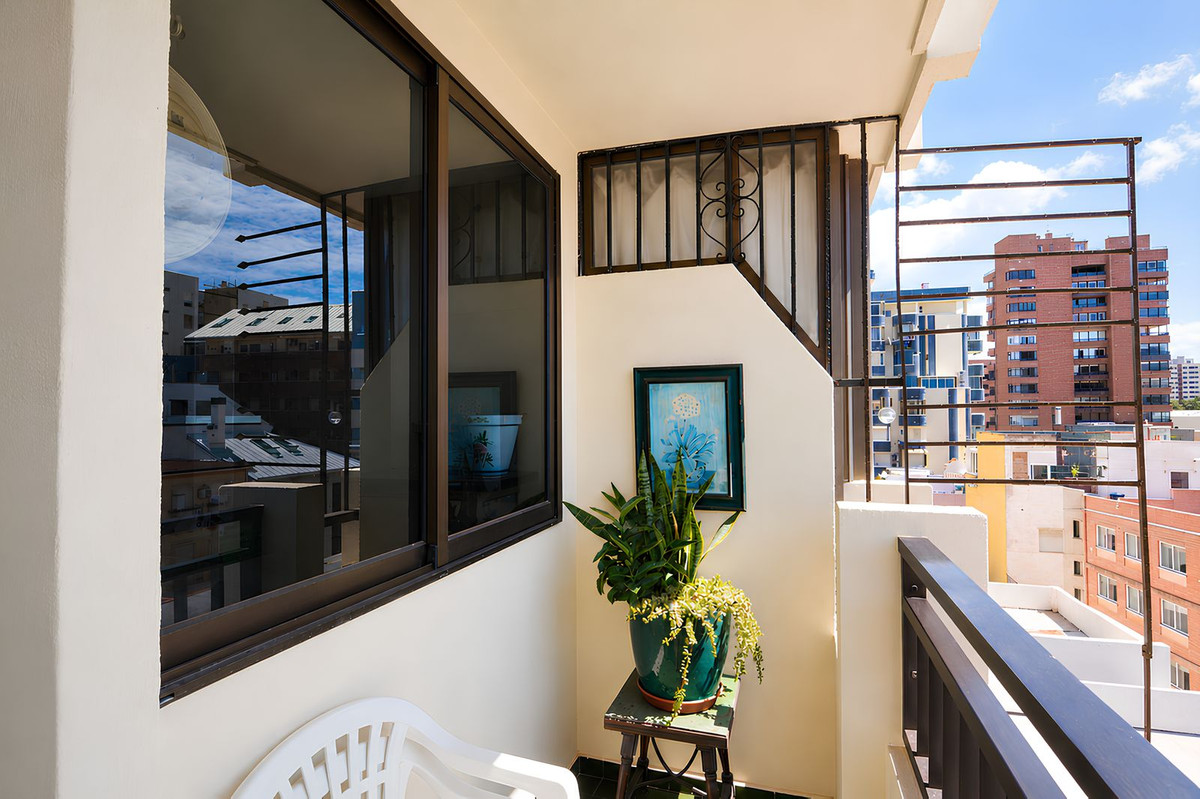 Apartment for sale in Fuengirola