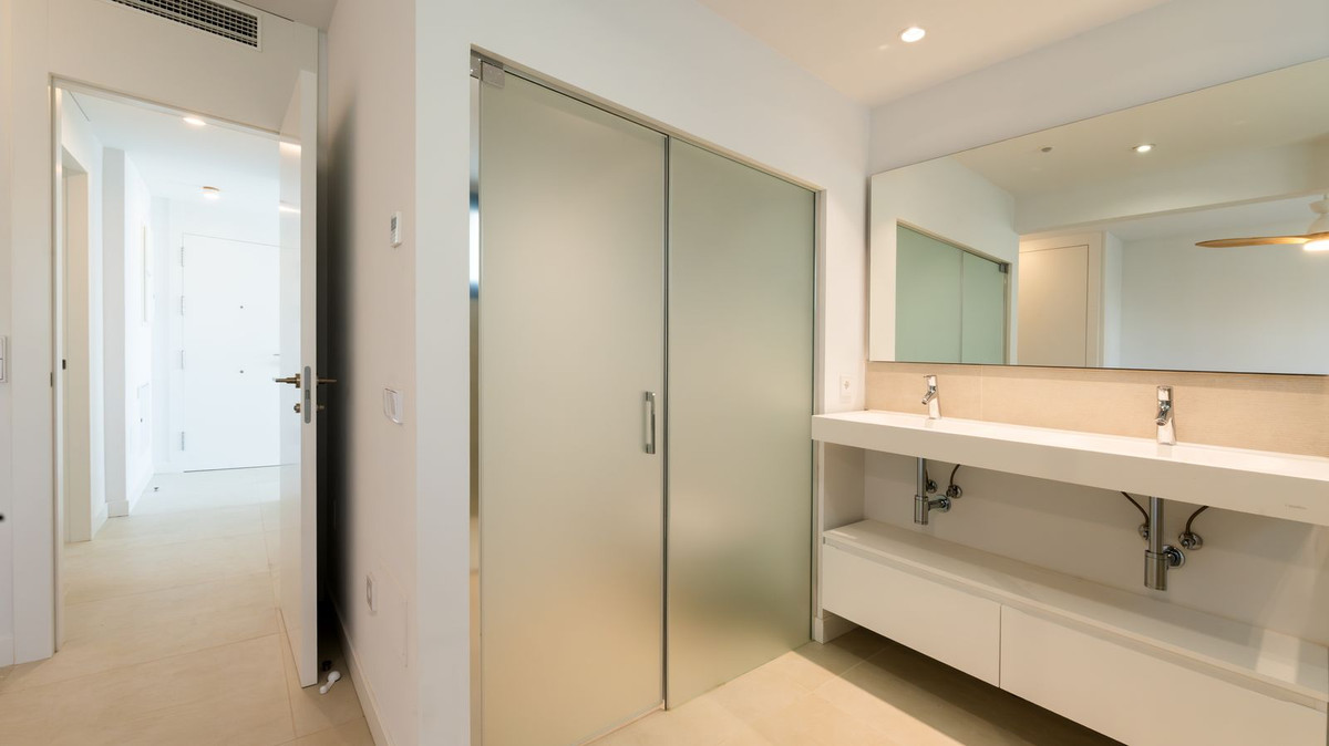 Apartment for sale in Fuengirola