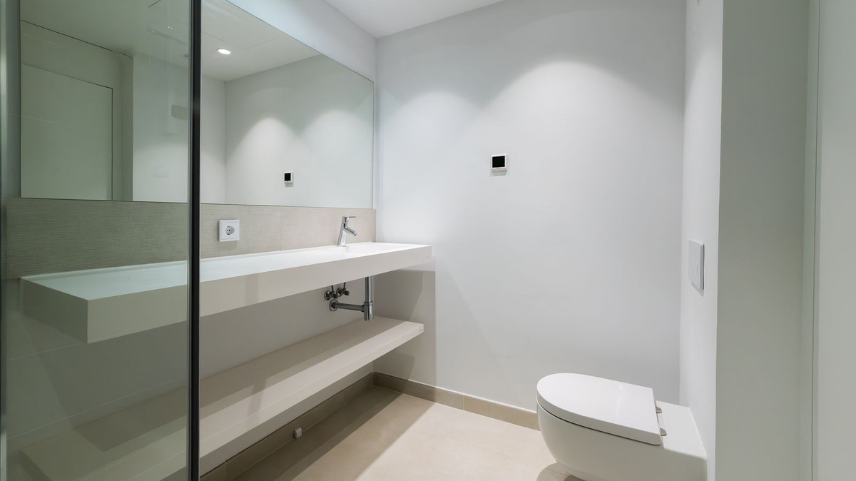Apartment for sale in Fuengirola