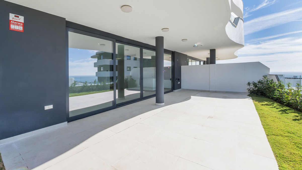 Apartment for sale in Fuengirola