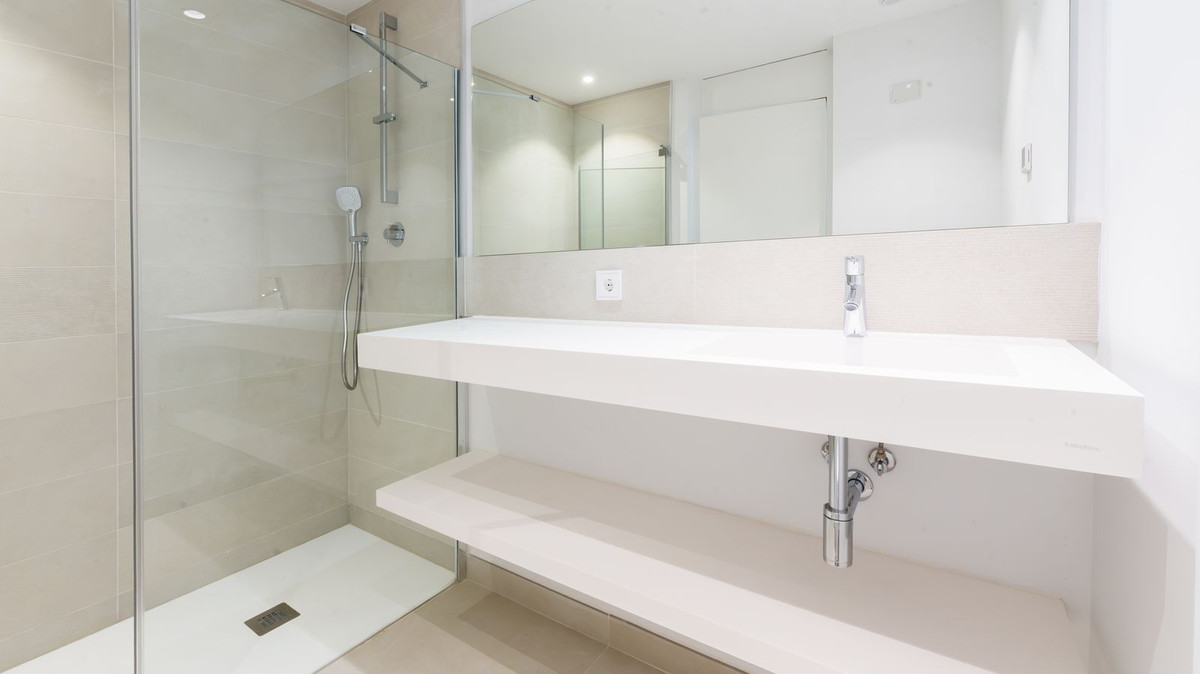 Apartment for sale in Fuengirola