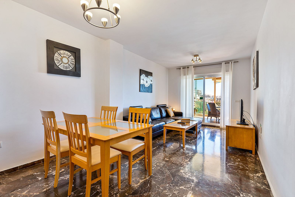 Apartment for sale in Fuengirola