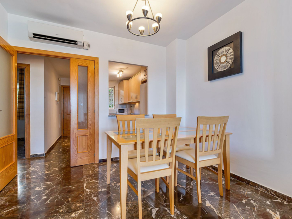 Apartment for sale in Fuengirola
