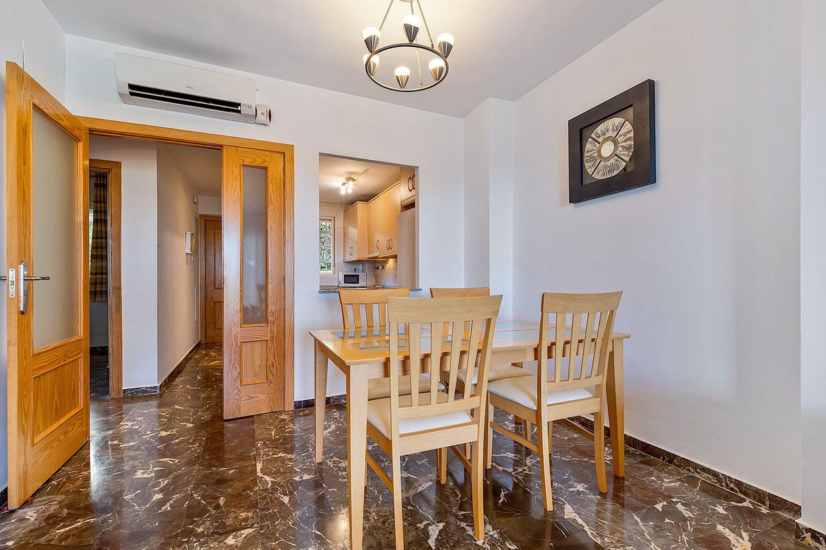 Apartment for sale in Fuengirola