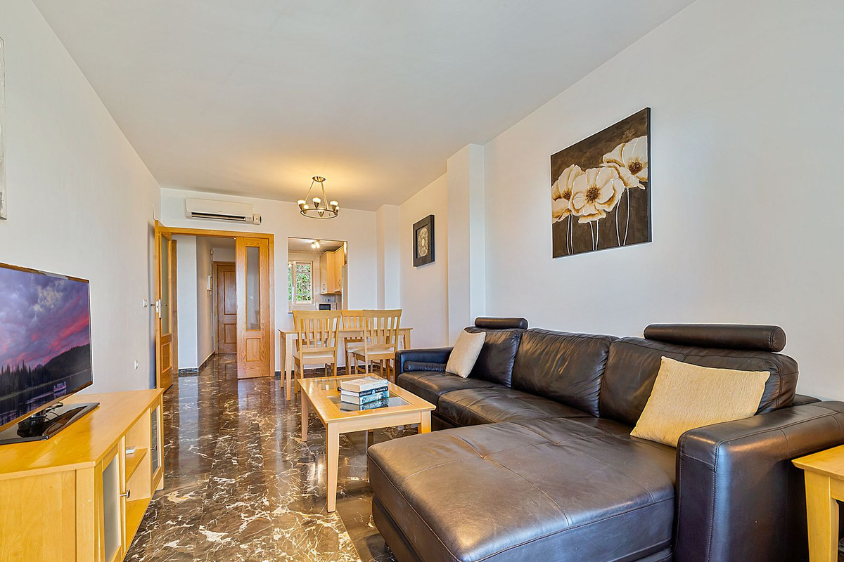 Apartment for sale in Fuengirola