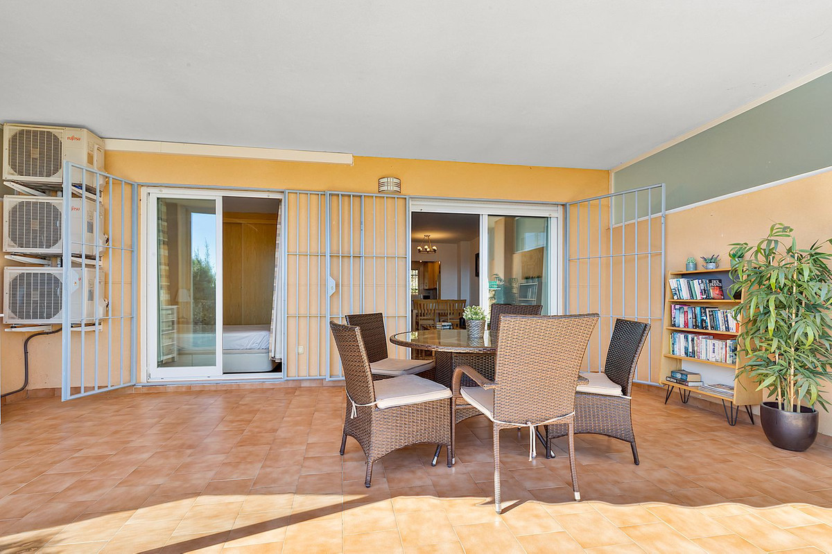 Apartment for sale in Fuengirola