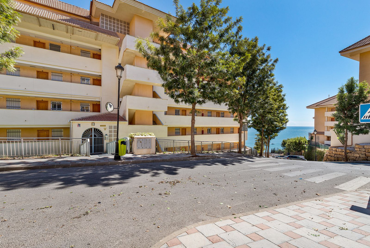 Apartment for sale in Fuengirola