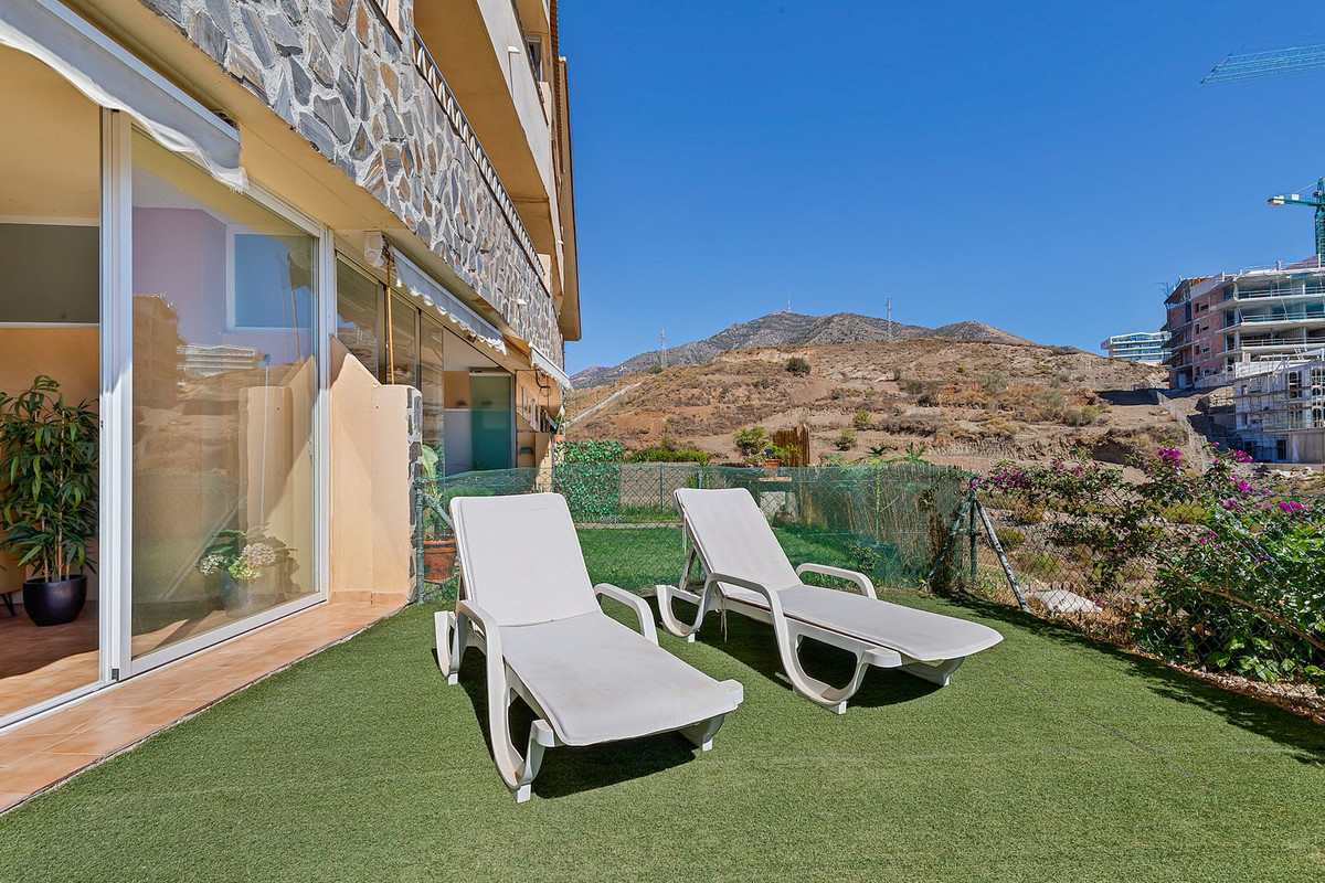 Apartment for sale in Fuengirola