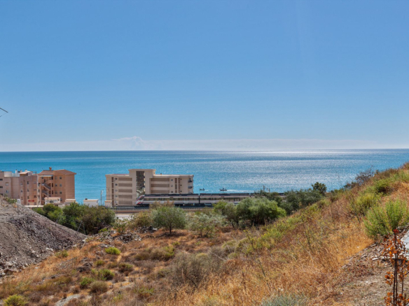 Apartment for sale in Fuengirola