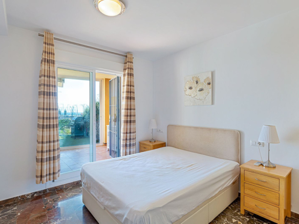 Apartment for sale in Fuengirola