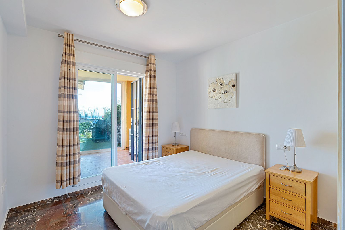 Apartment for sale in Fuengirola