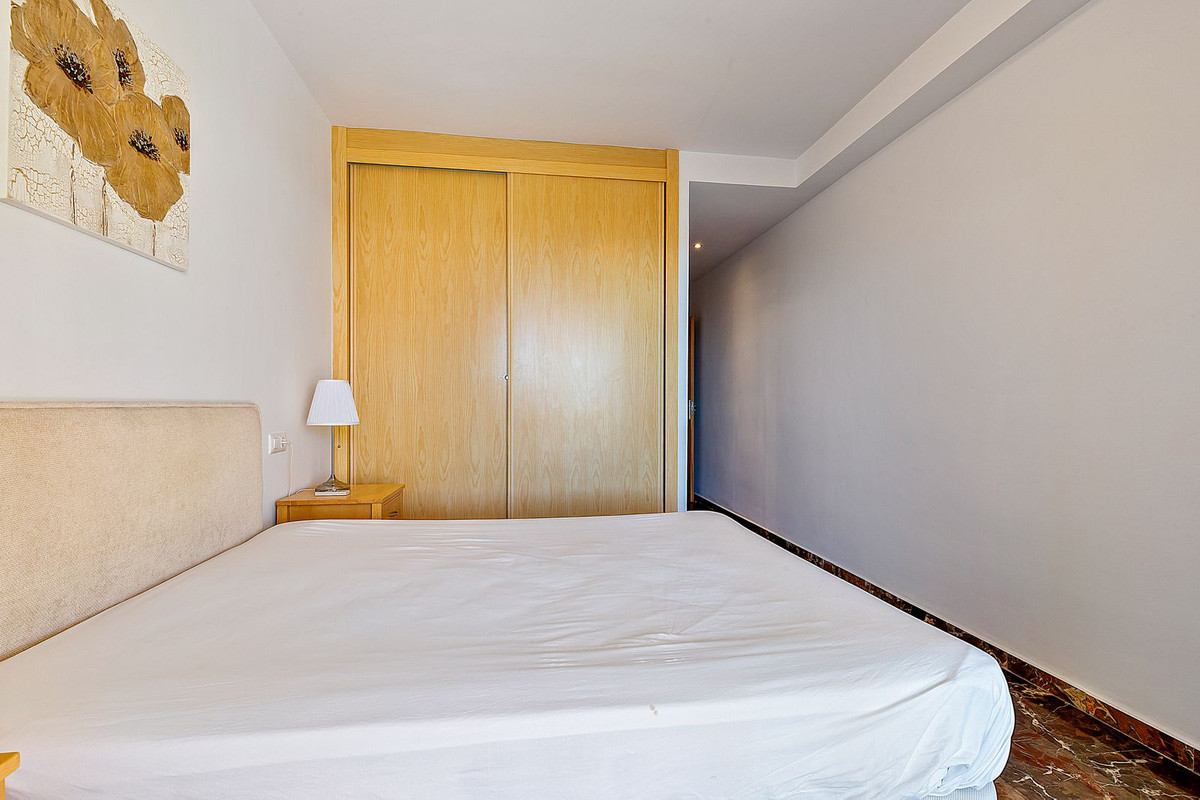 Apartment for sale in Fuengirola