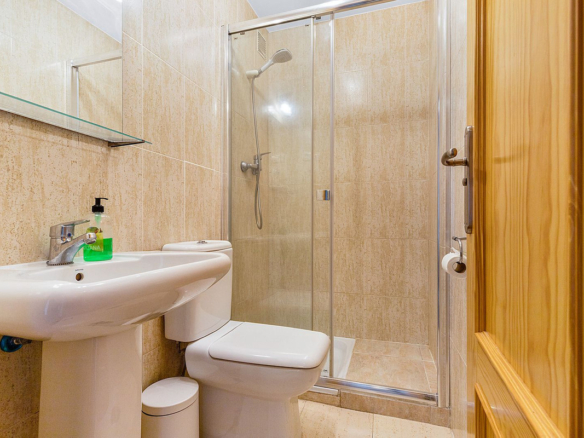 Apartment for sale in Fuengirola