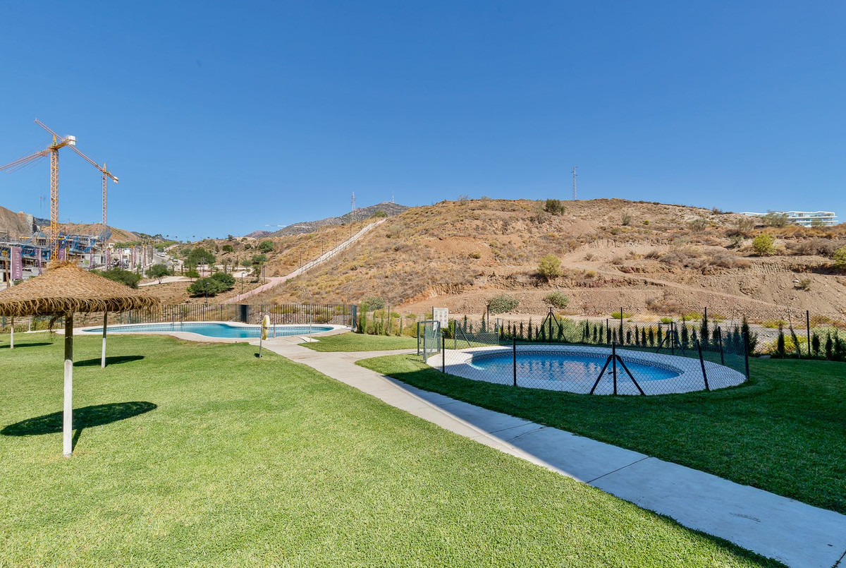 Apartment for sale in Fuengirola