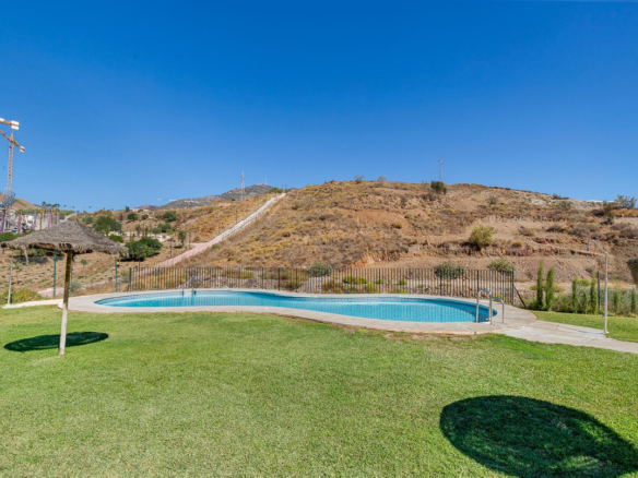 Apartment for sale in Fuengirola