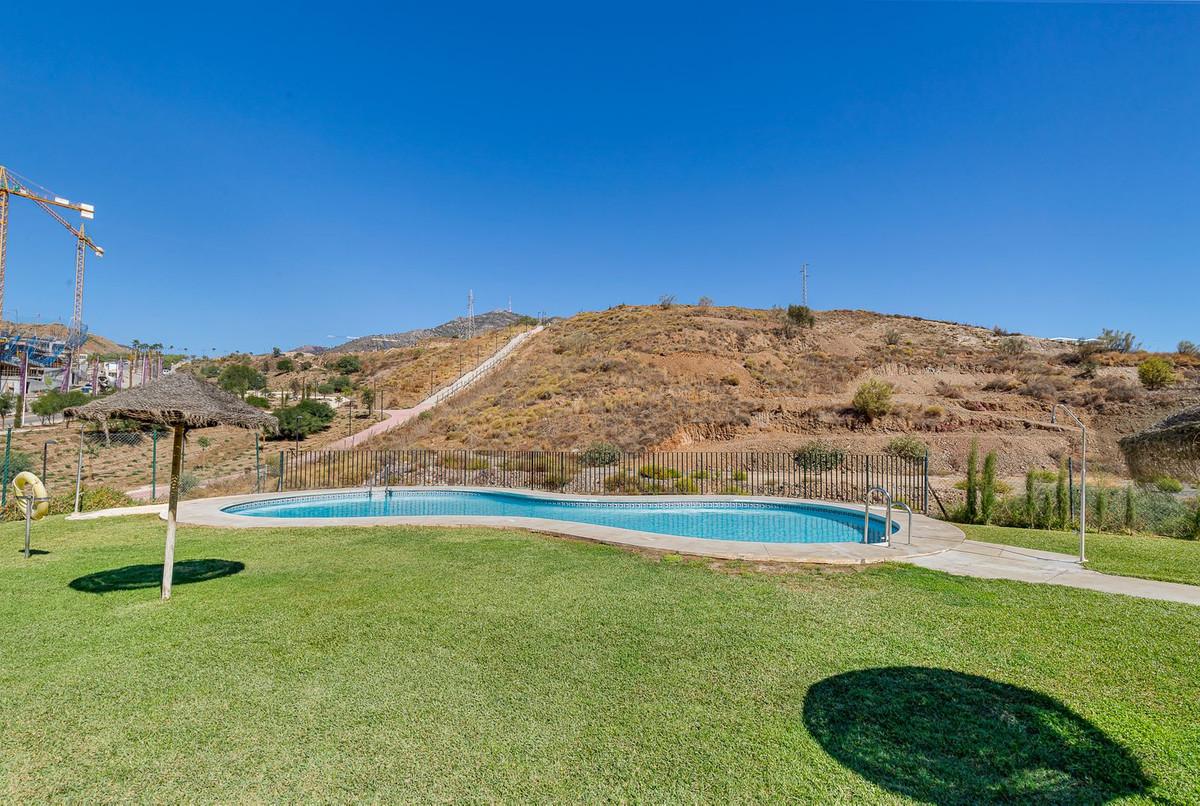 Apartment for sale in Fuengirola