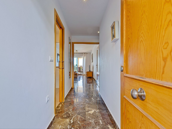 Apartment for sale in Fuengirola