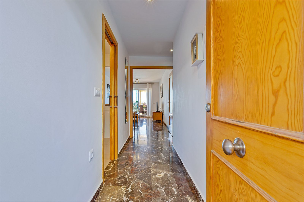 Apartment for sale in Fuengirola