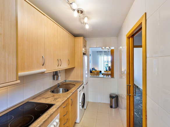 Apartment for sale in Fuengirola
